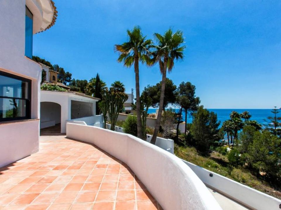 Villa i Benissa, Alicante - foto 2