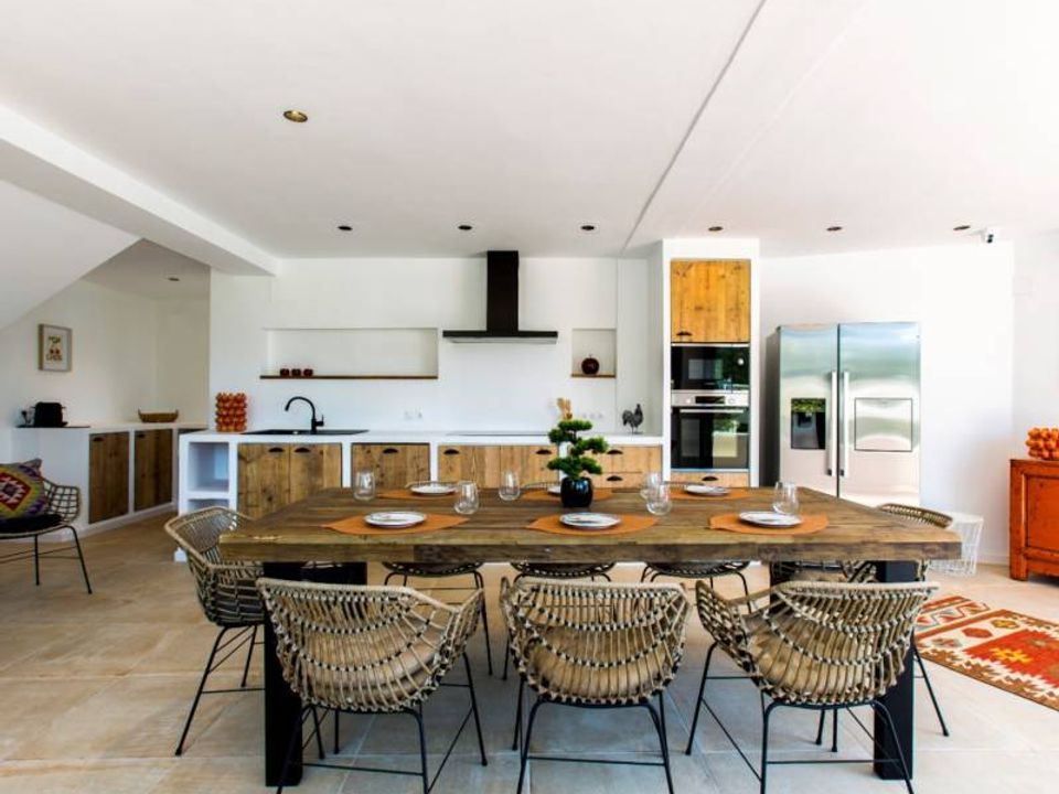 Villa i Benissa, Alicante - foto 5