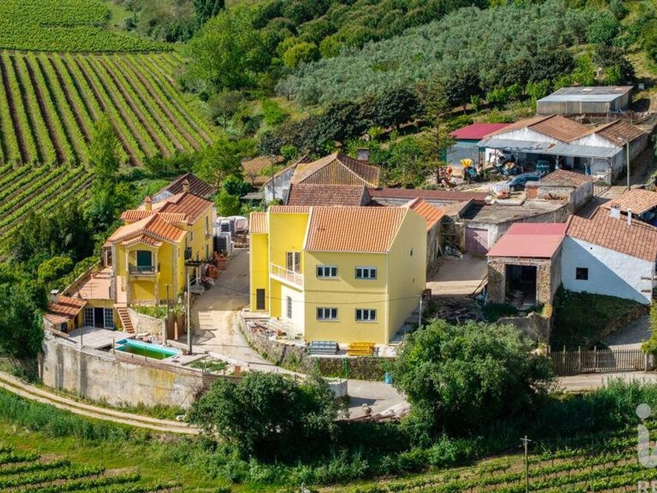 Rekkehus i Torres Vedras, Lisbon - bilde 1