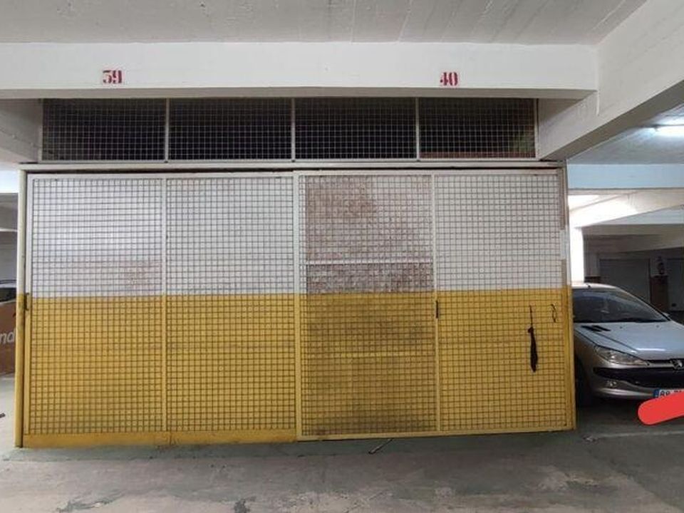 Parkeringsplads i Faro, Faro - foto 1