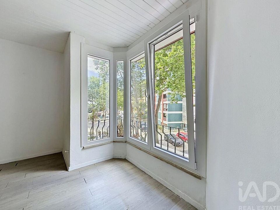 Lejlighed i Cascais, Lisbon - foto 5