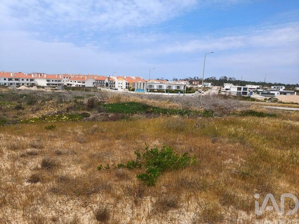 Helårsgrund i Alcobaca, Leiria - foto 4