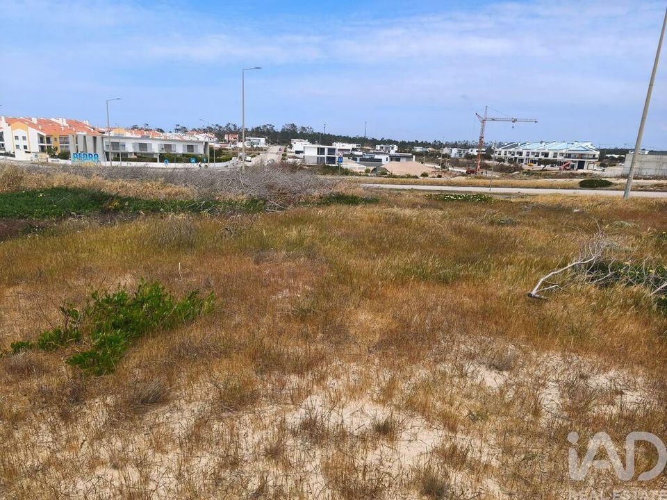 Helårsgrund i Alcobaca, Leiria - foto 5