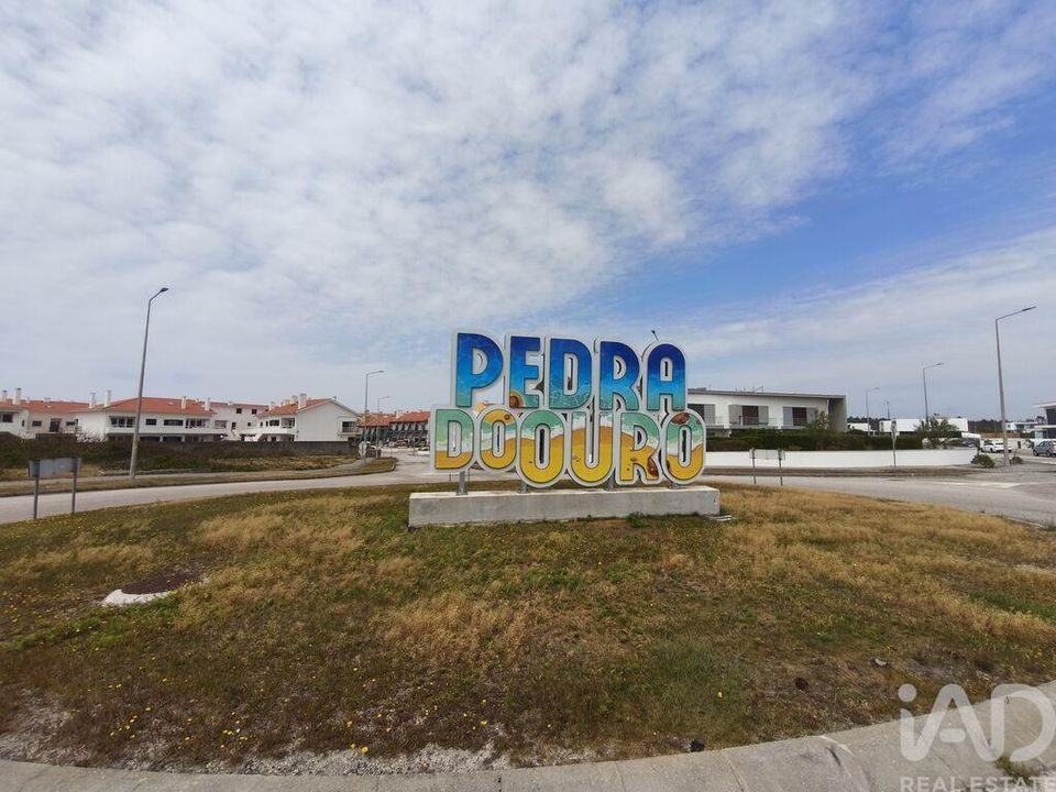 Helårsgrund i Alcobaca, Leiria - foto 1