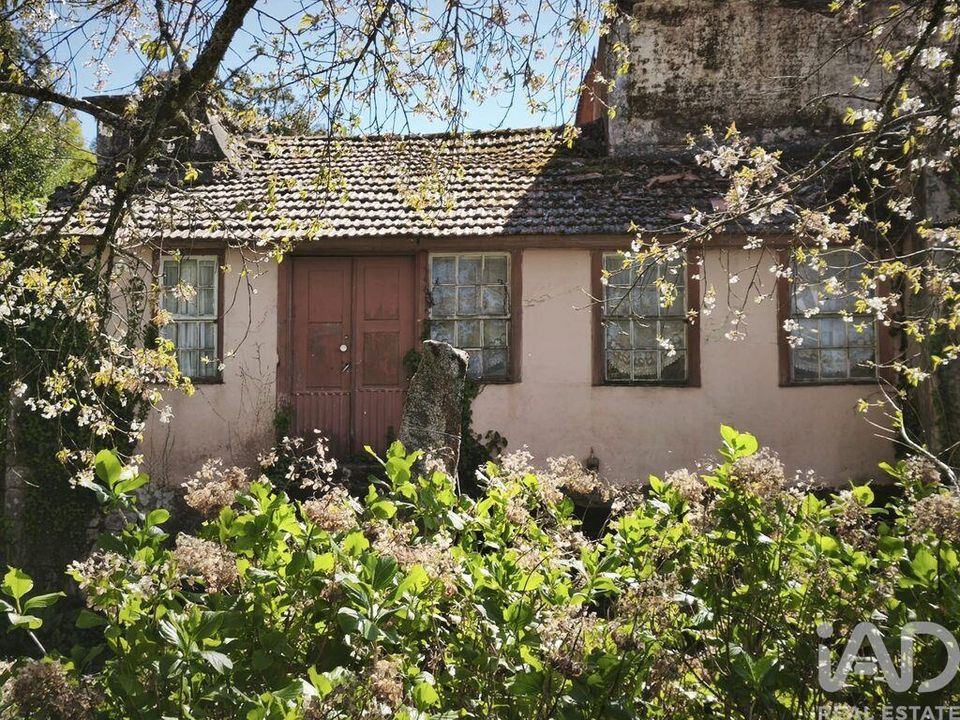 Casa unifamiliar a Valenca, Viana do Castelo - foto 1