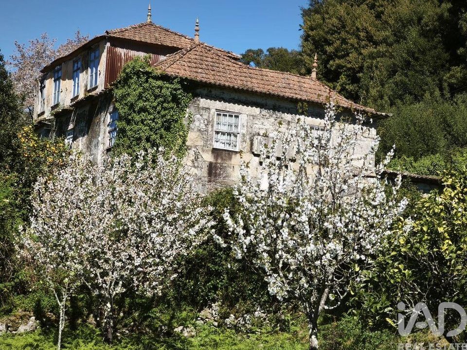 Casa unifamiliar a Valenca, Viana do Castelo - foto 2