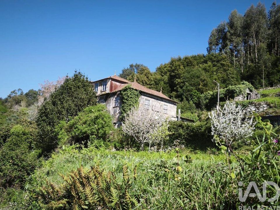 Casa unifamiliar a Valenca, Viana do Castelo - foto 3