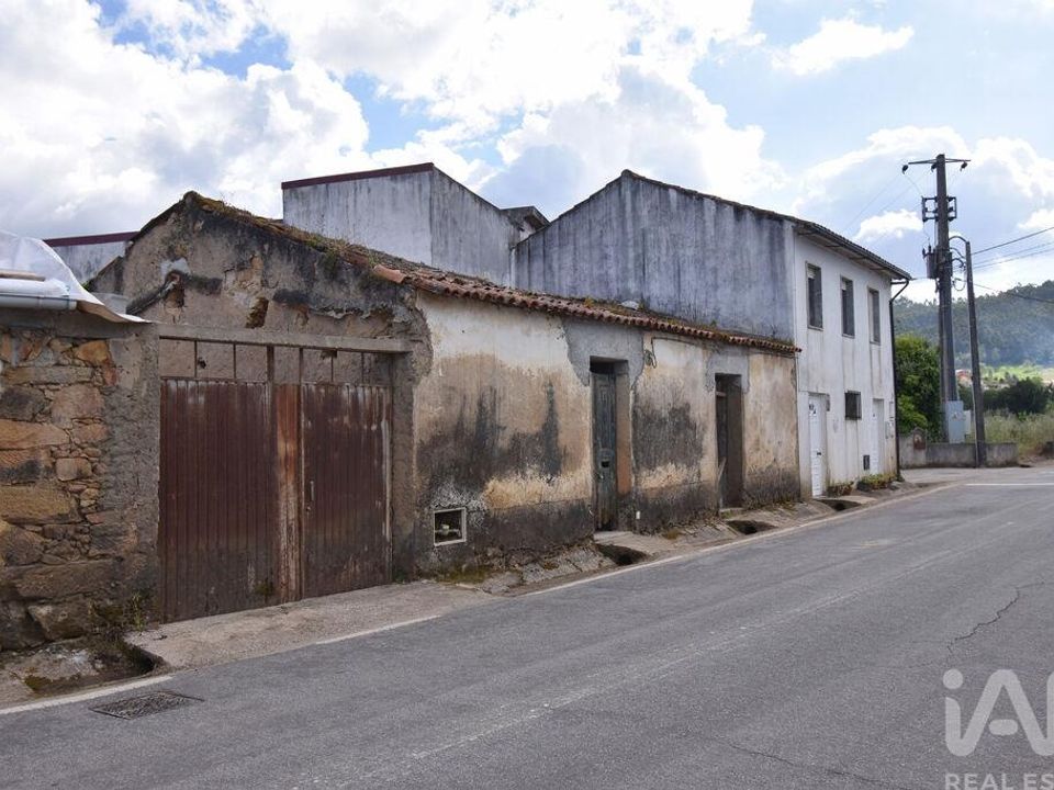 Dom szeregowy: Miranda do Corvo, Coimbra – zdjęcie 1