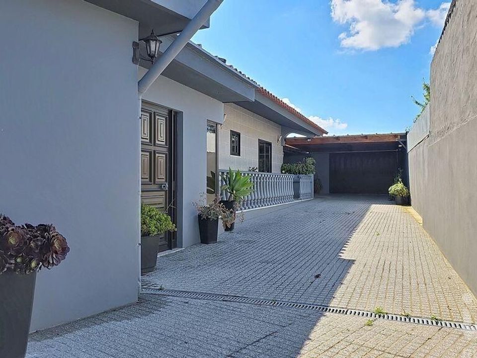 Casa adossada a Estarreja, Aveiro - foto 3