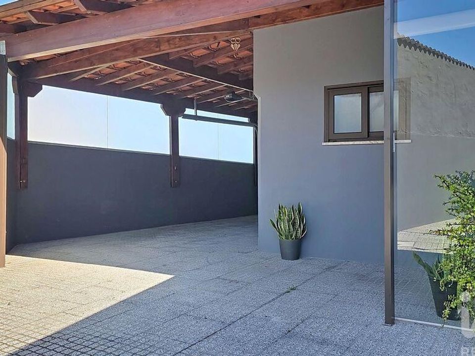 Casa adossada a Estarreja, Aveiro - foto 4