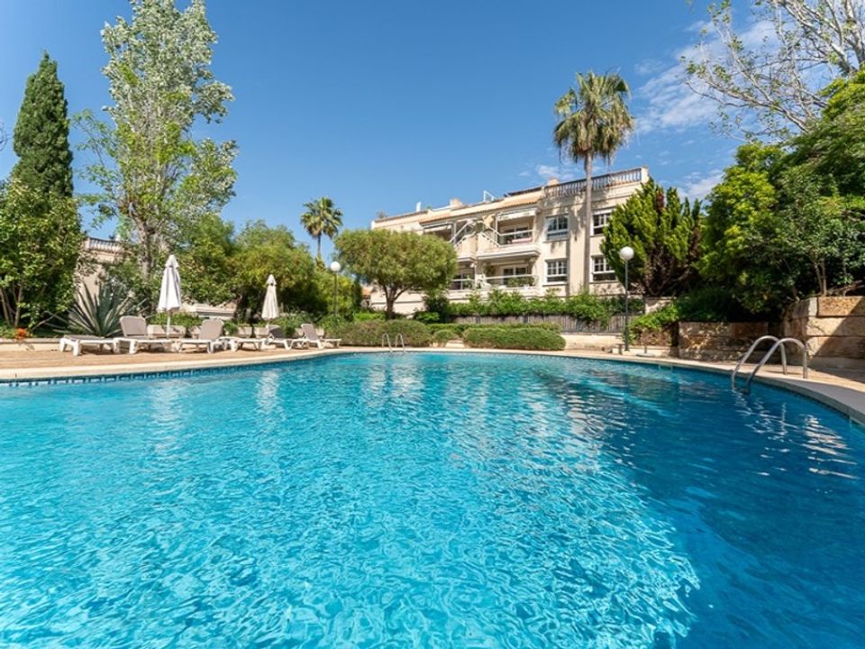 Lejlighed i La Bonanova, Mallorca - foto 3