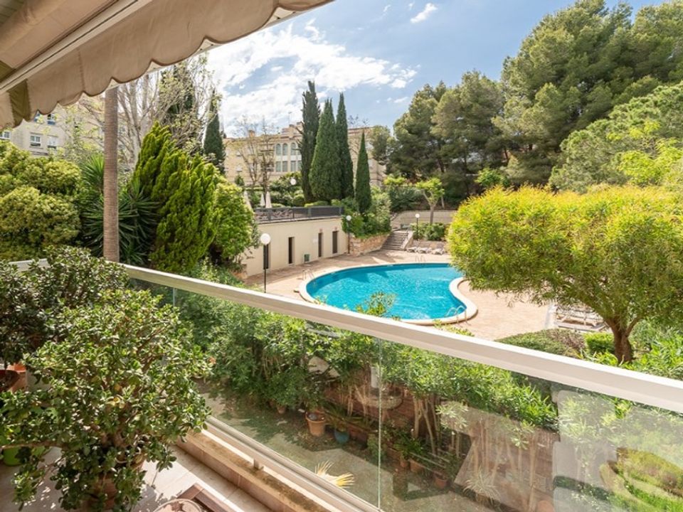 Lejlighed i La Bonanova, Mallorca - foto 4