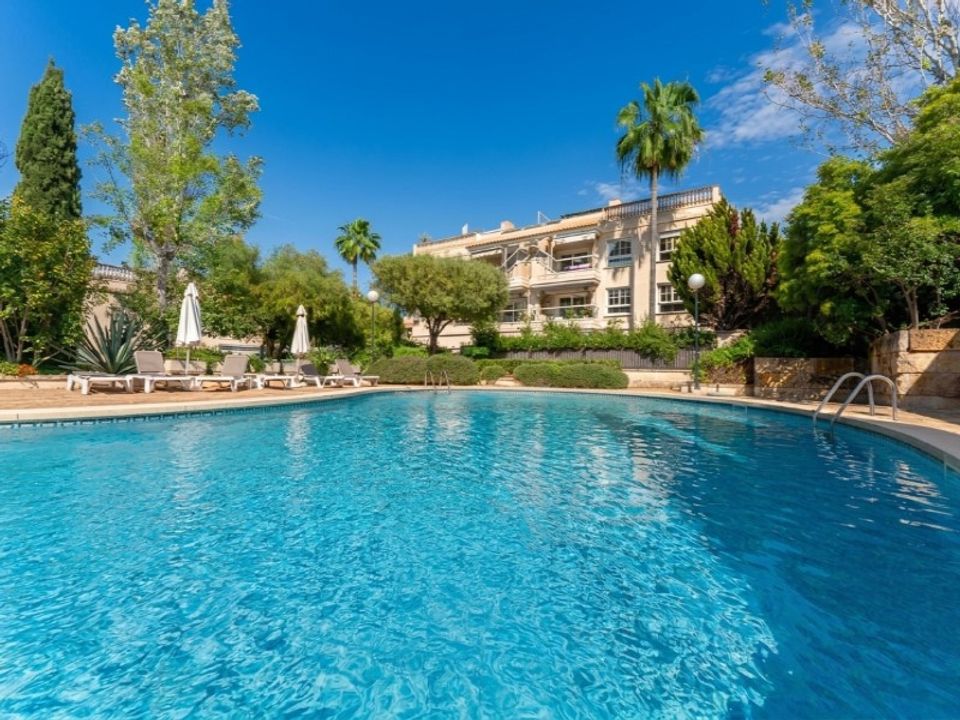 Lejlighed i La Bonanova, Mallorca - foto 3