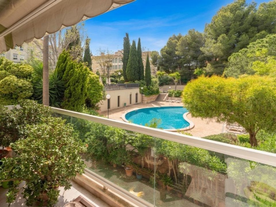 Lejlighed i La Bonanova, Mallorca - foto 4