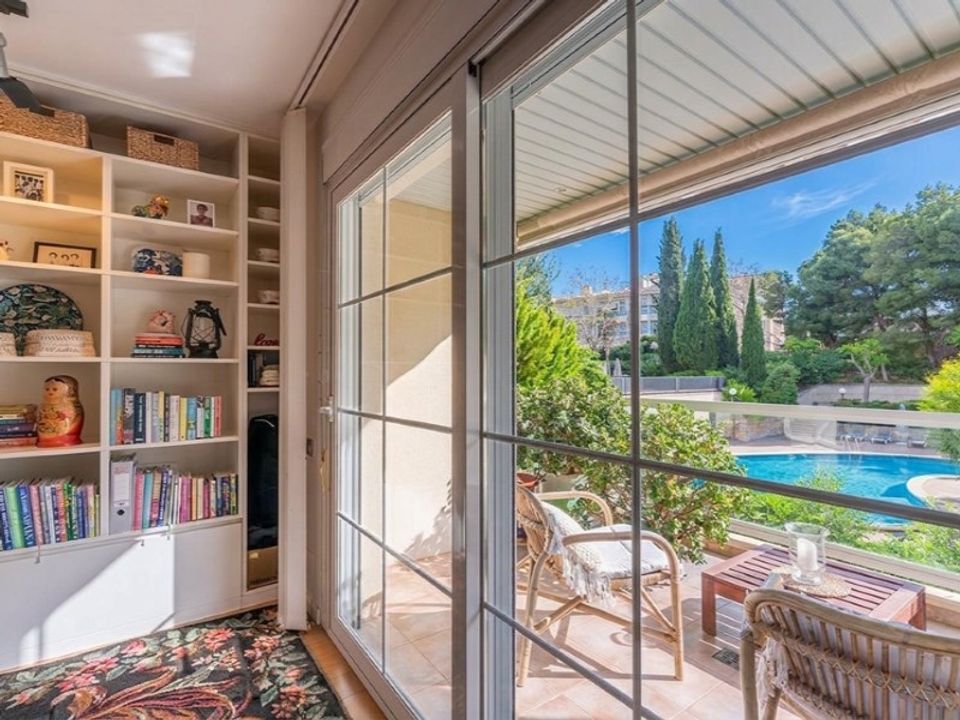 Lejlighed i La Bonanova, Mallorca - foto 5