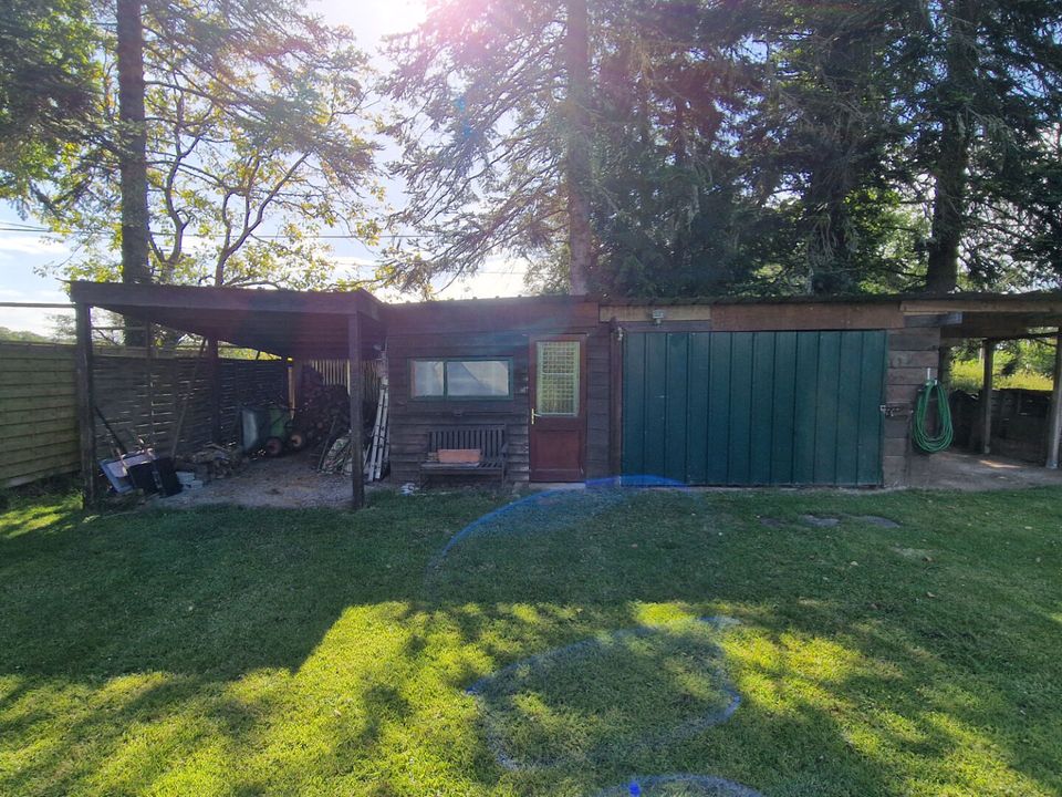 Villa i Meneac, Morbihan - foto 3