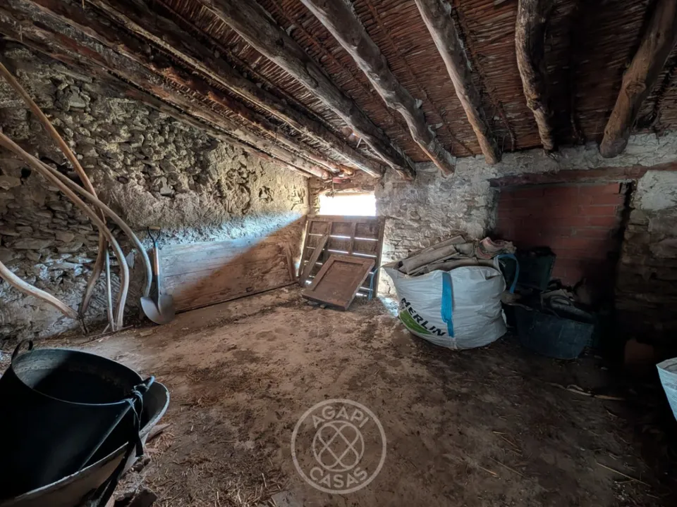 Byhus i Castell De Castells, Alicante - foto 4