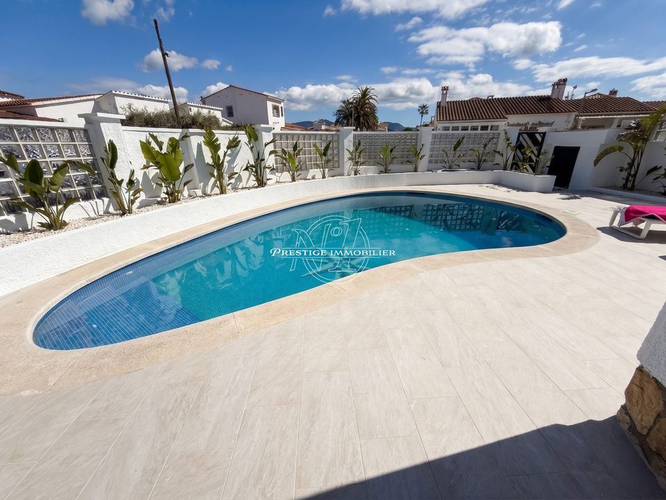 Villa i Empuriabrava, Gerona - foto 3