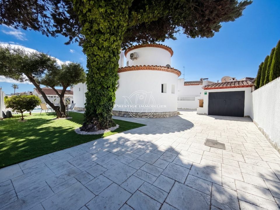 Villa i Empuriabrava, Gerona - foto 4