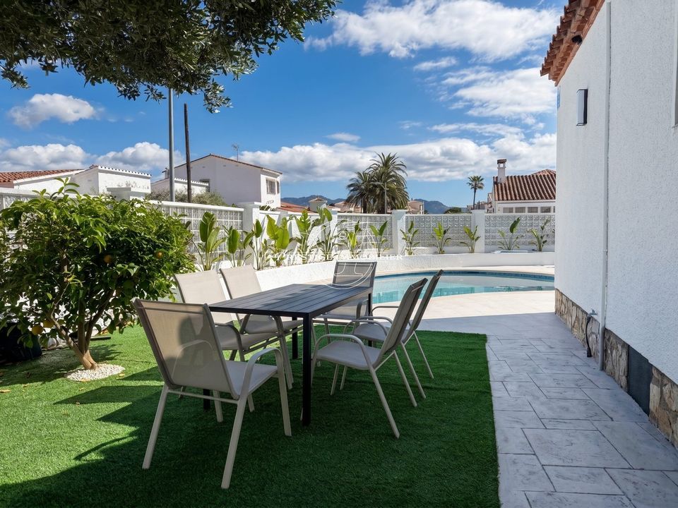 Villa i Empuriabrava, Gerona - foto 5