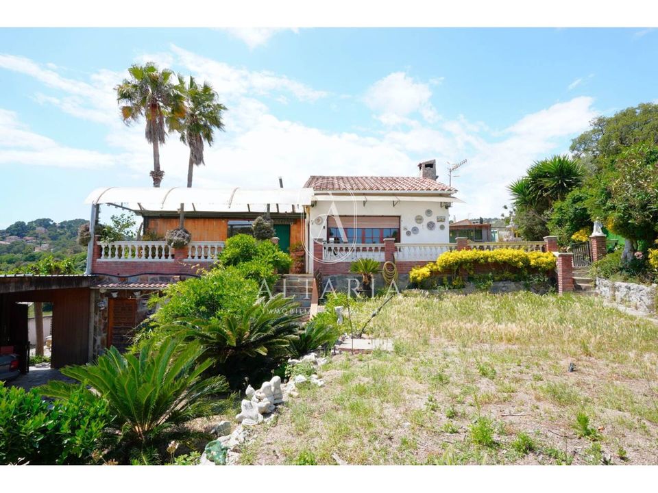Villa i Palafolls, Barcelona - foto 2