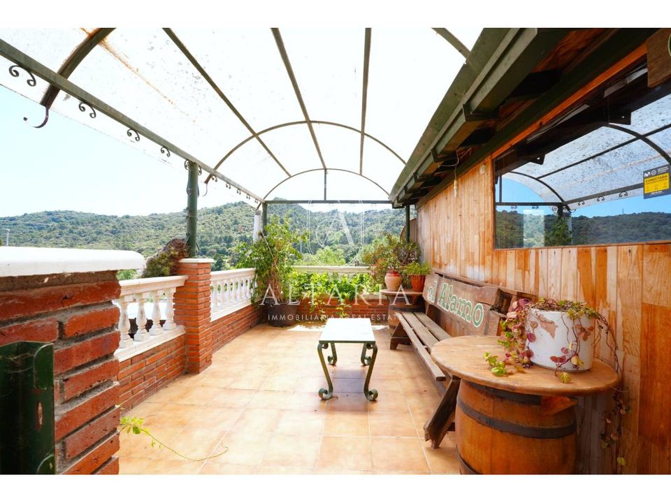 Villa i Palafolls, Barcelona - foto 3