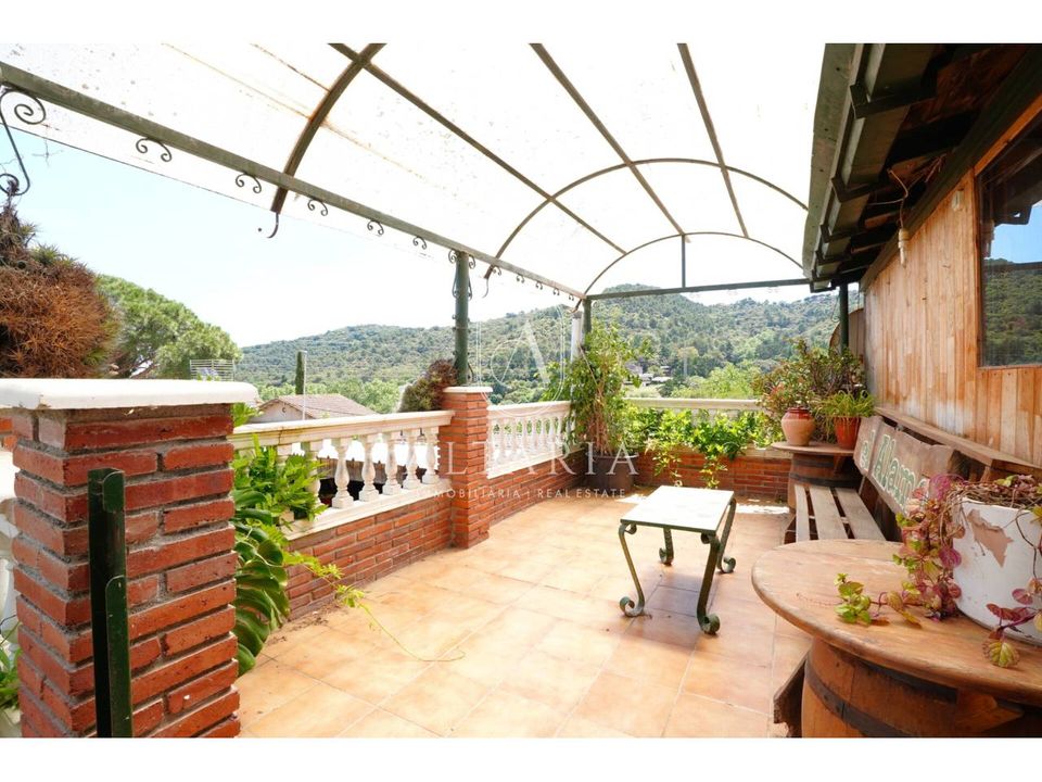 Villa i Palafolls, Barcelona - foto 4