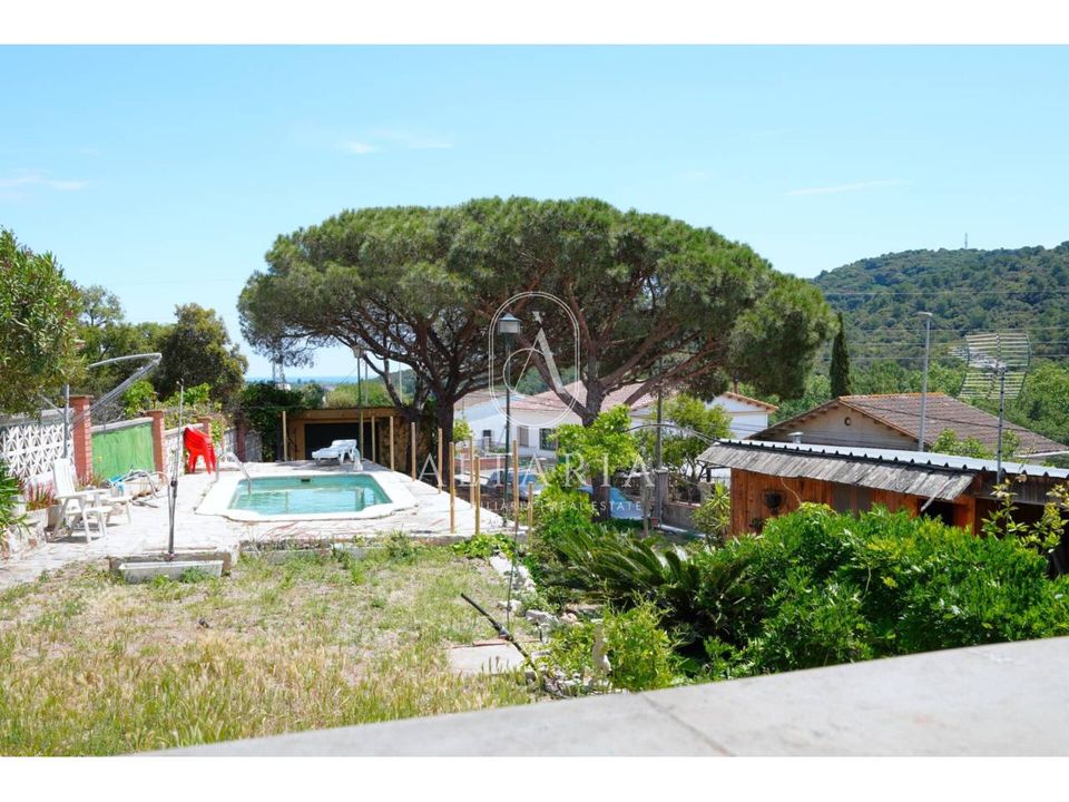 Villa i Palafolls, Barcelona - foto 5