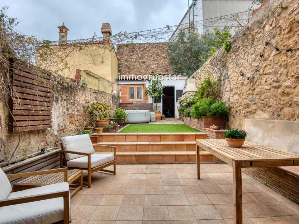 Villa i Sant Feliu De Guixols, Gerona - foto 2