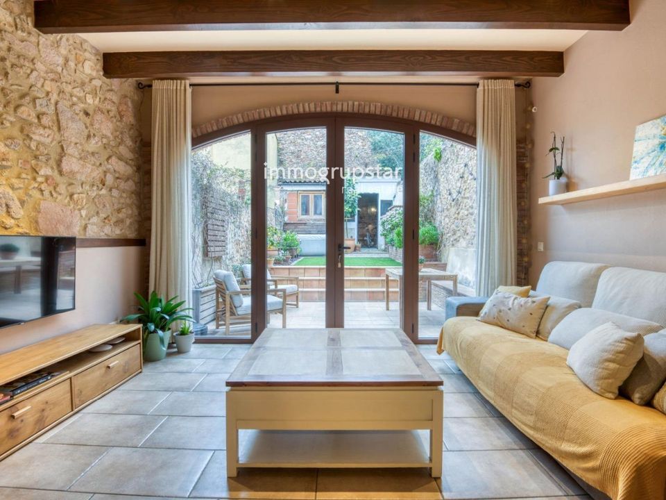 Villa i Sant Feliu De Guixols, Gerona - foto 4