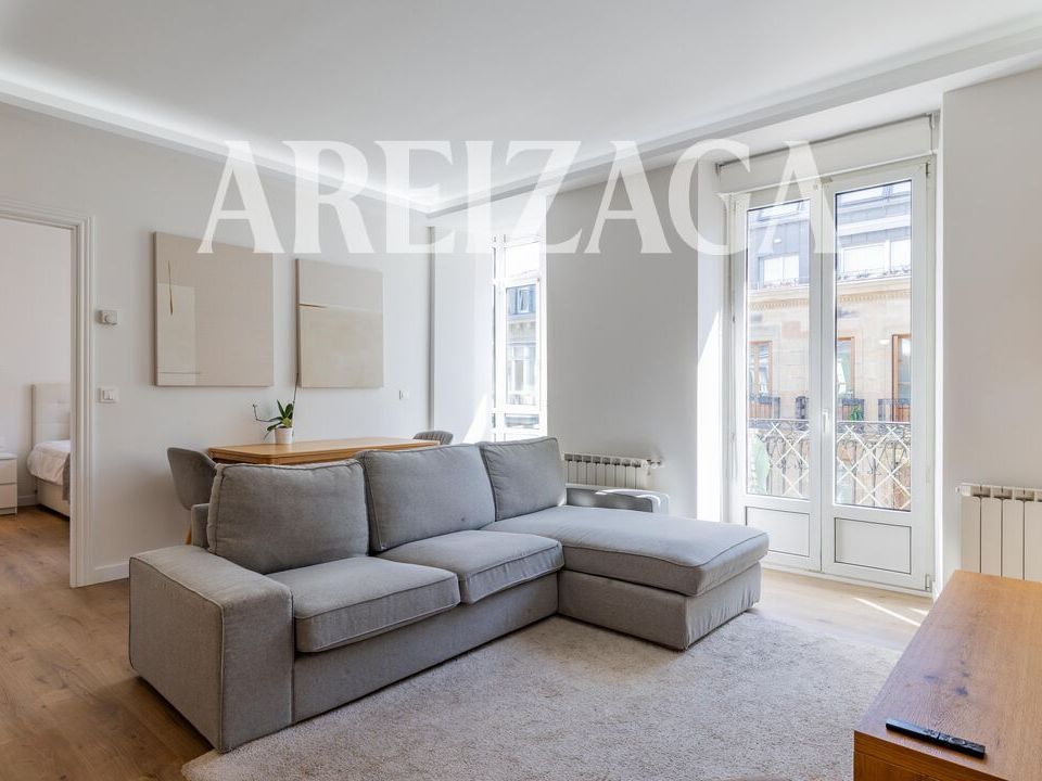 Apartament a San Sebastian, Guipuzcoa - foto 3