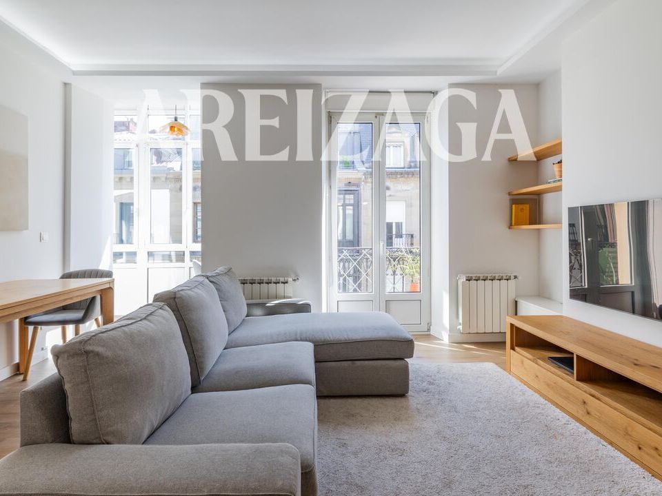 Apartament a San Sebastian, Guipuzcoa - foto 4