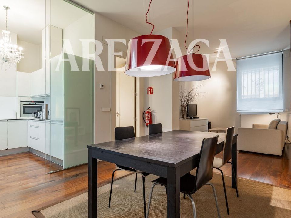 Lejlighed i San Sebastian, Guipuzcoa - foto 2