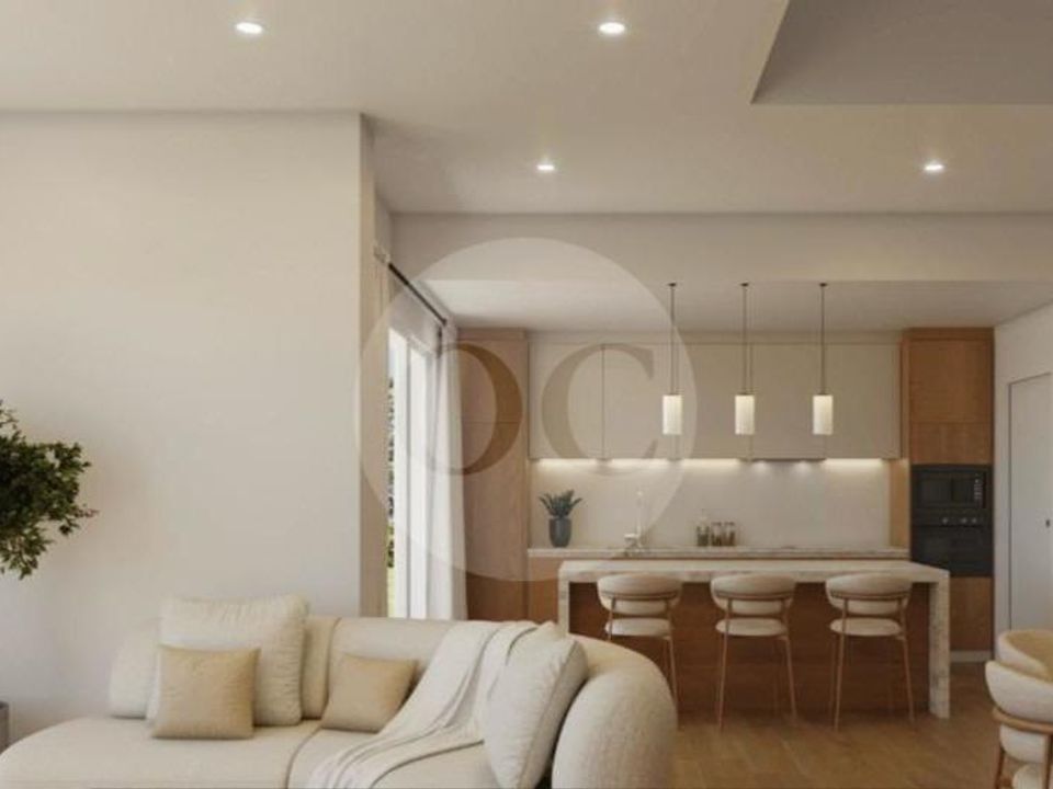 Villa i Betera, Valencia - foto 3