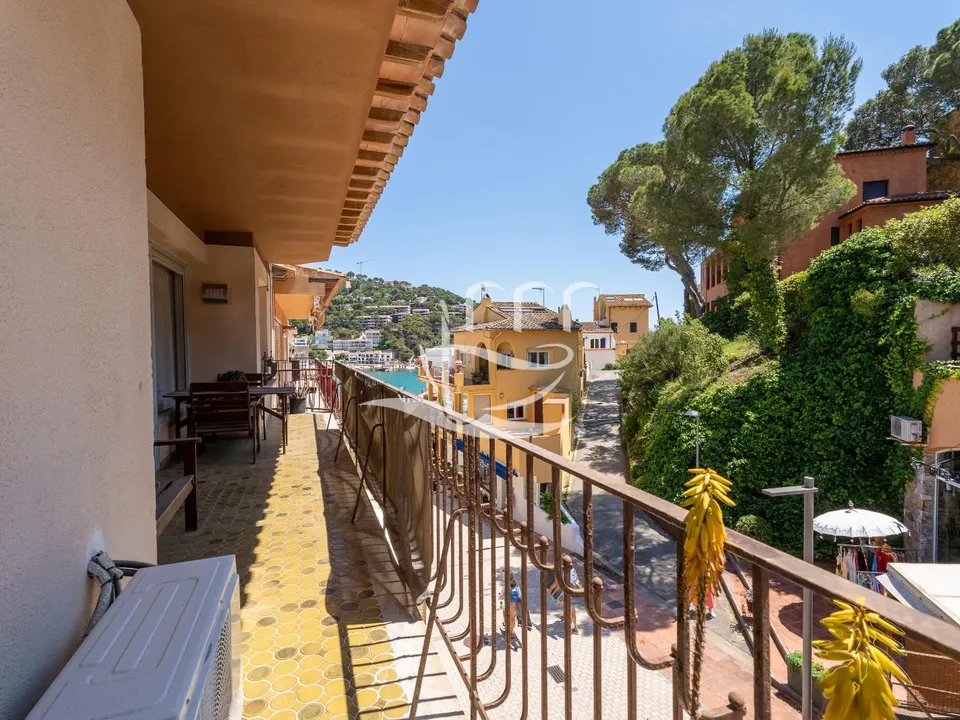 Penthouse i Llafranc, Gerona - foto 3