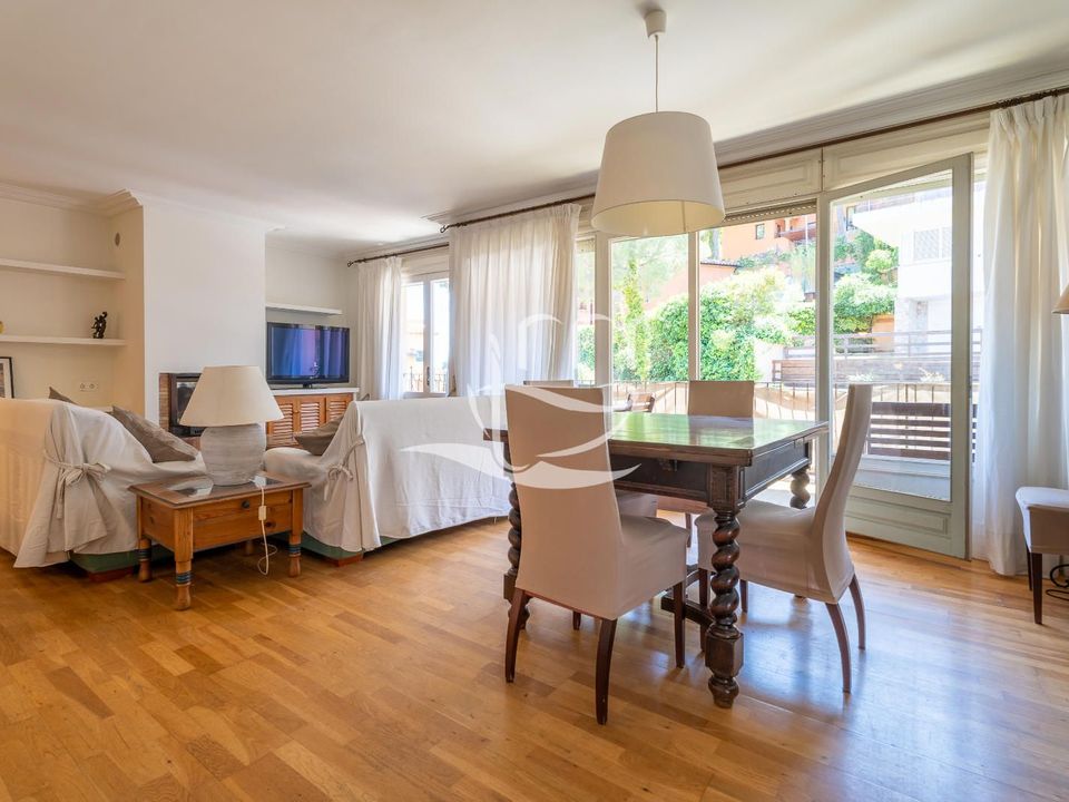 Penthouse i Llafranc, Gerona - foto 4