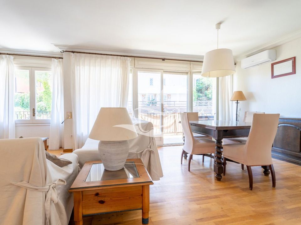 Penthouse i Llafranc, Gerona - foto 5