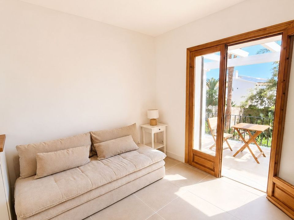 Lejlighed i Pedreguer, Alicante - foto 3