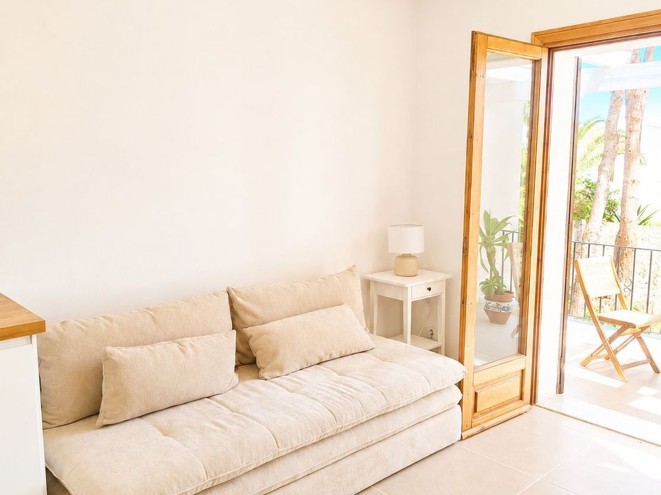 Lejlighed i Pedreguer, Alicante - foto 4
