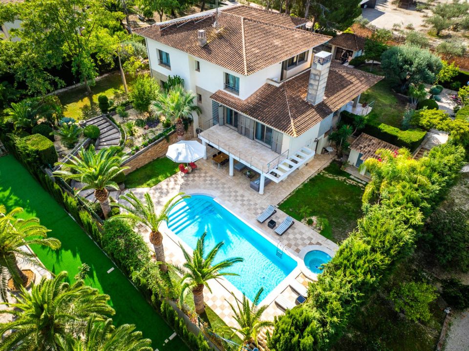 Villa i Murcia, Murcia - foto 2