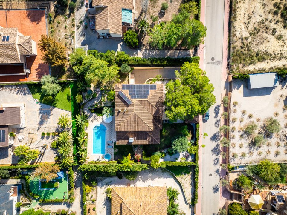 Villa i Murcia, Murcia - foto 4