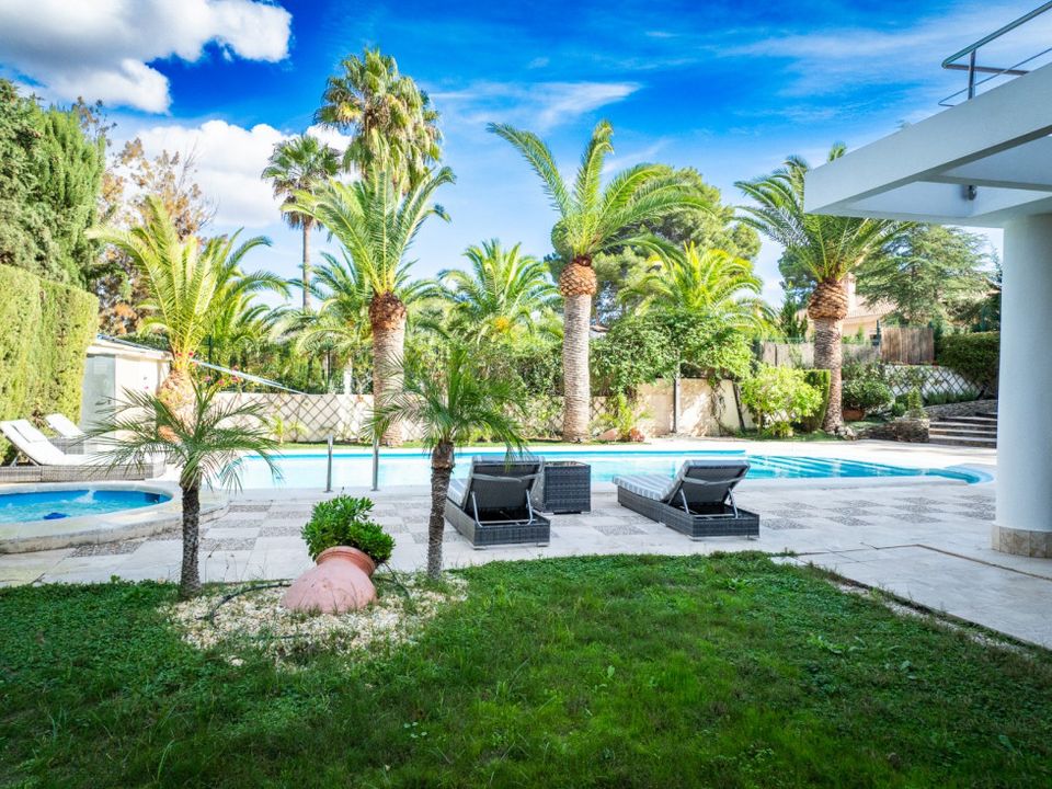 Villa i Murcia, Murcia - foto 5