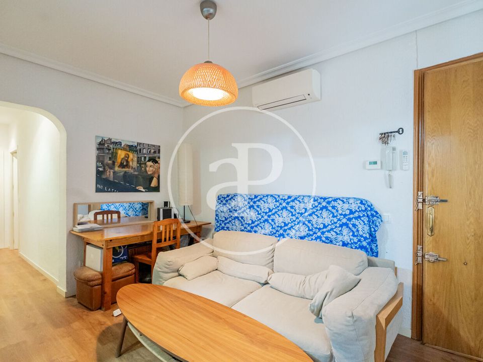 Leilighet i Madrid, Madrid - bilde 1