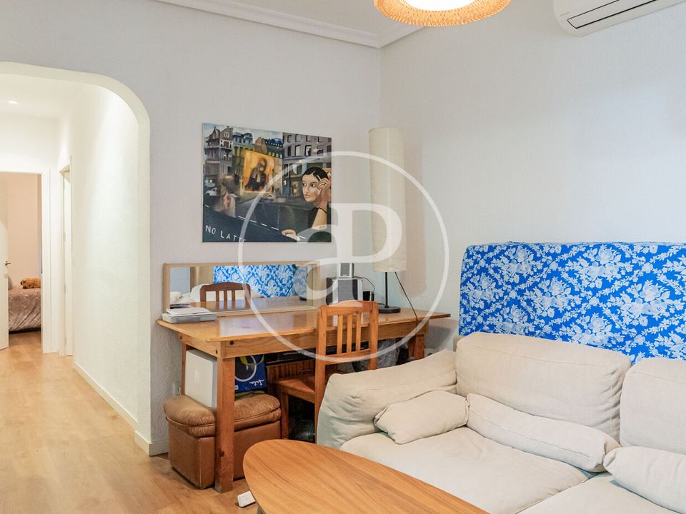 Leilighet i Madrid, Madrid - bilde 2