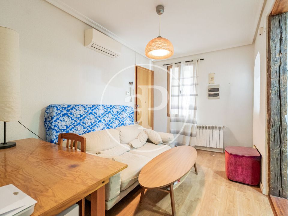 Leilighet i Madrid, Madrid - bilde 3