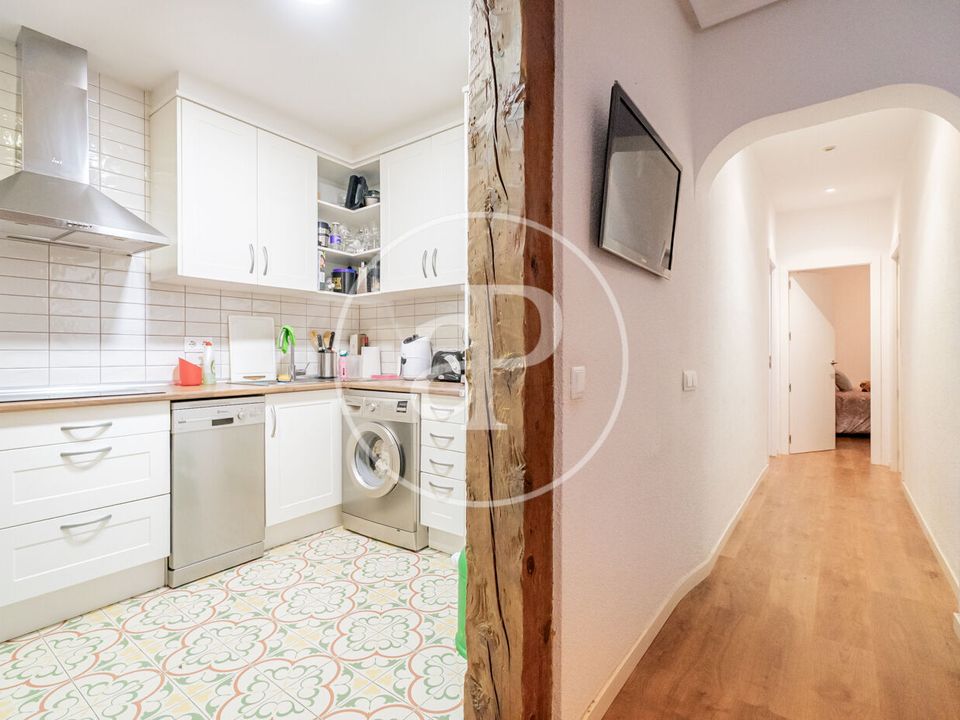Leilighet i Madrid, Madrid - bilde 5
