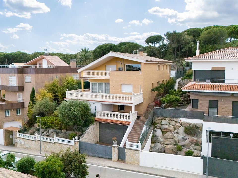 Villa i Canet De Mar, Barcelona - foto 2
