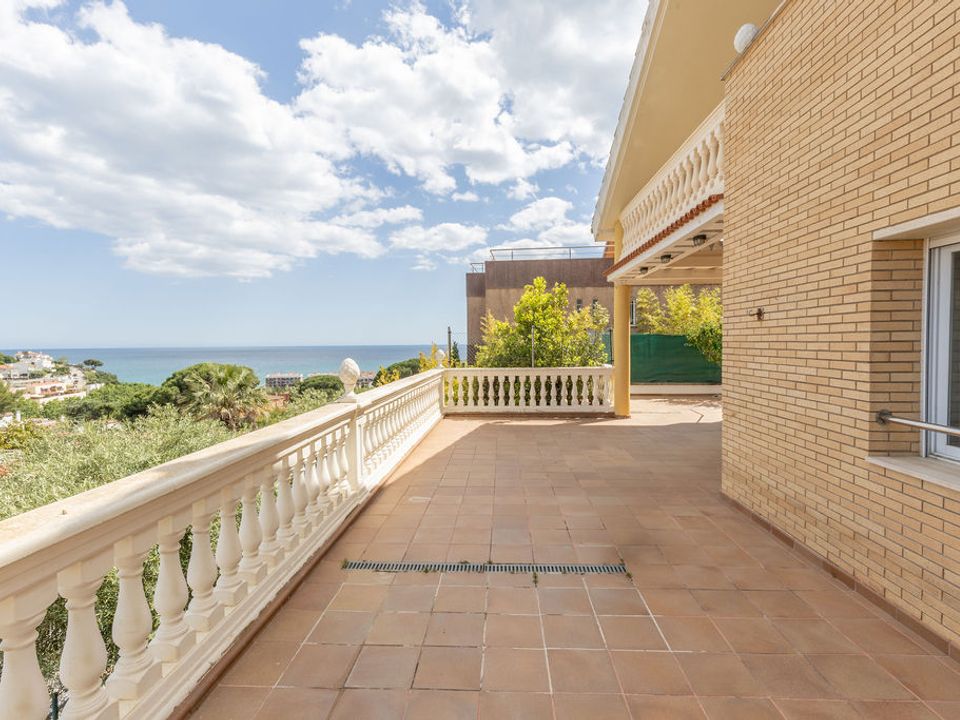 Villa i Canet De Mar, Barcelona - foto 5
