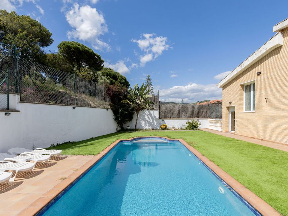 Villa i Canet De Mar, Barcelona - foto 3