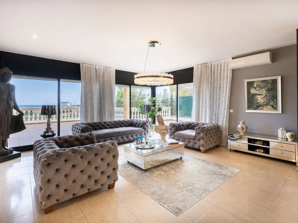 Villa i Canet De Mar, Barcelona - foto 1